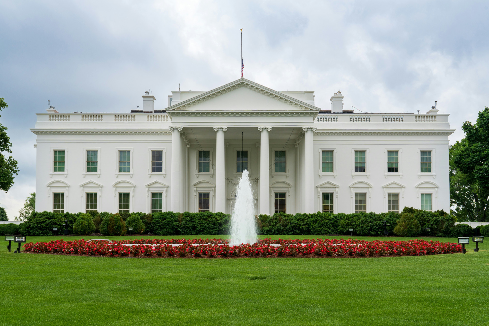 White House